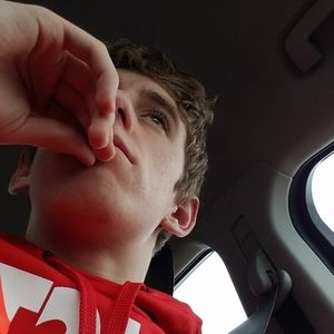 Meet your Posher, Jacob